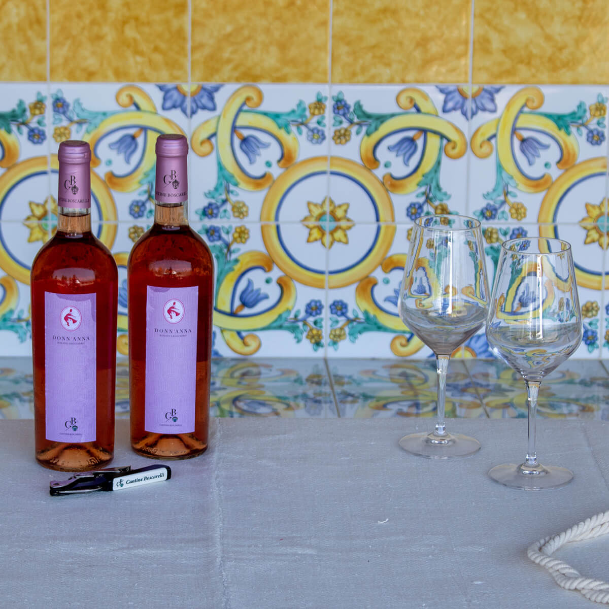 Donn'Anna - immagine 3