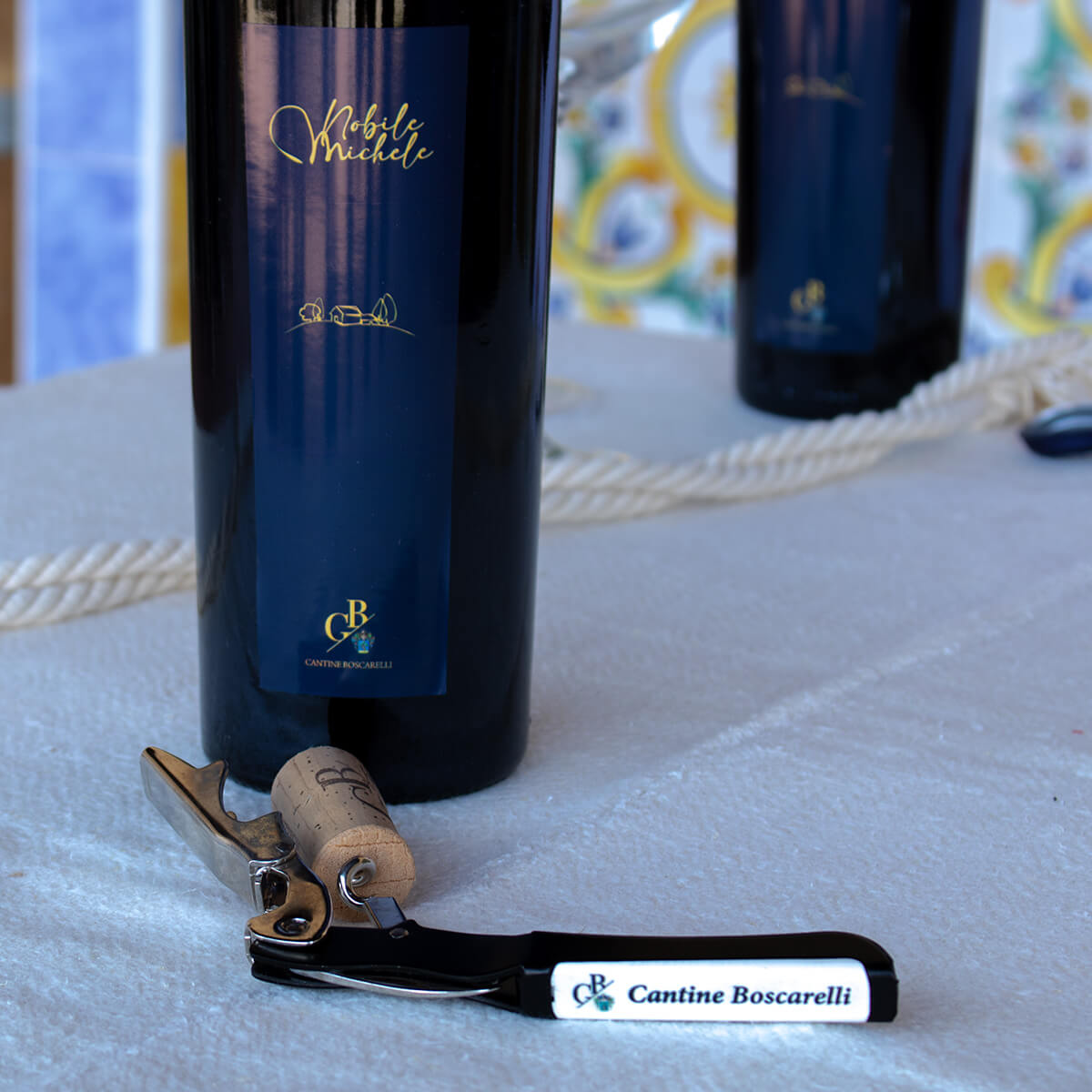 Nobile Michele - immagine 2