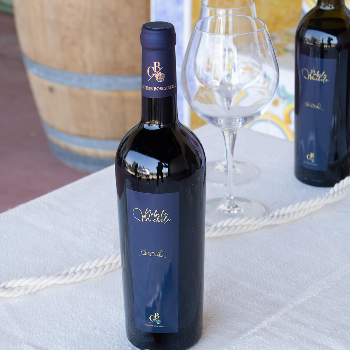 Nobile Michele - immagine 3