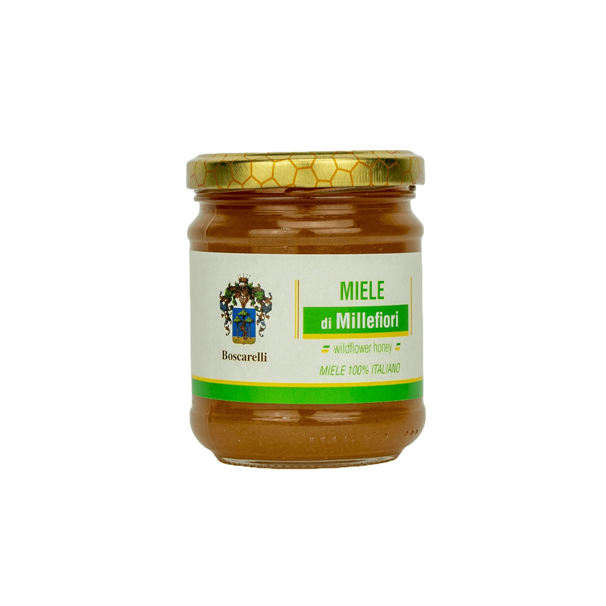 Miele Naturale - immagine 2