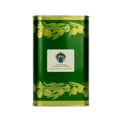 Olio d'Oliva Extravergine