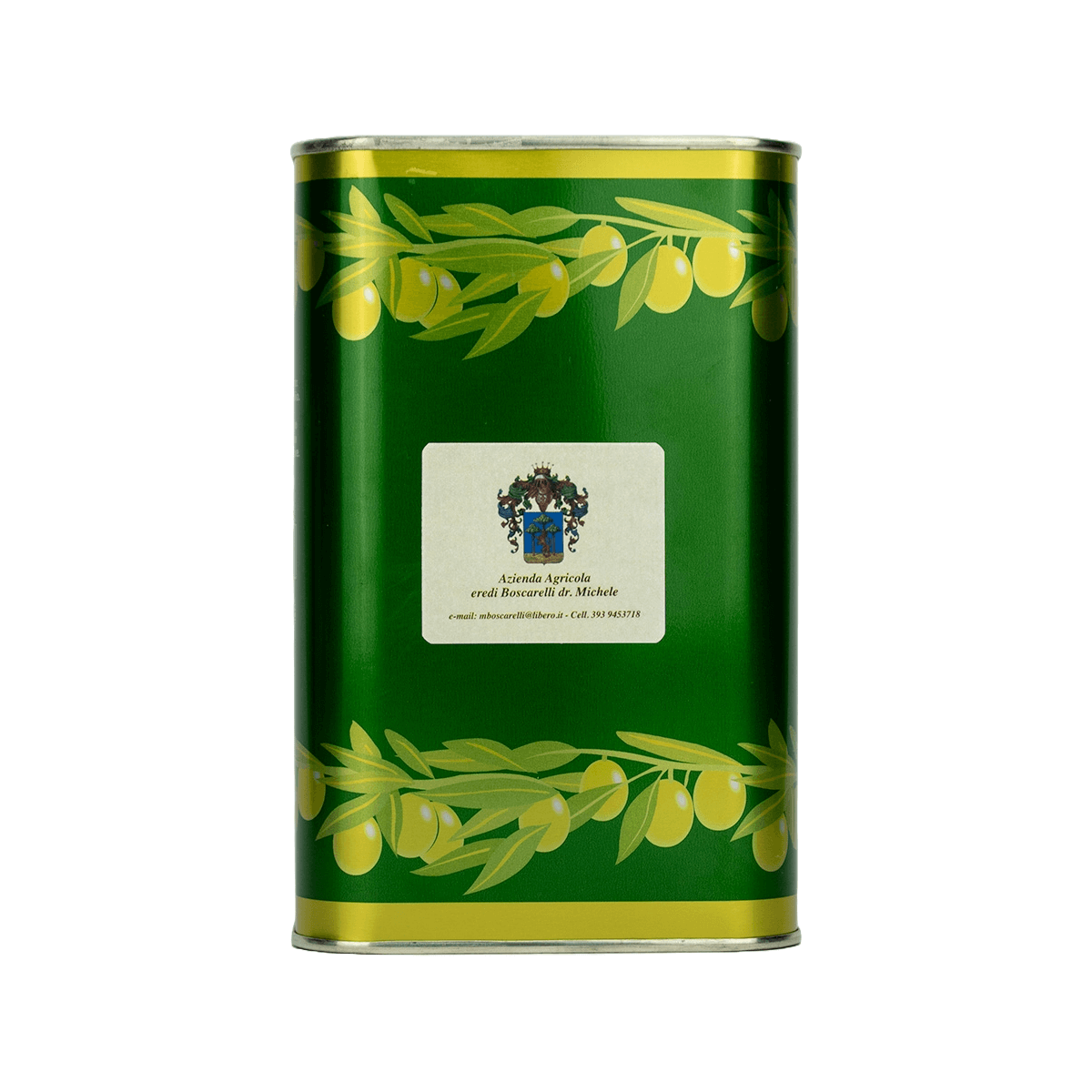 Olio d'Oliva Extravergine