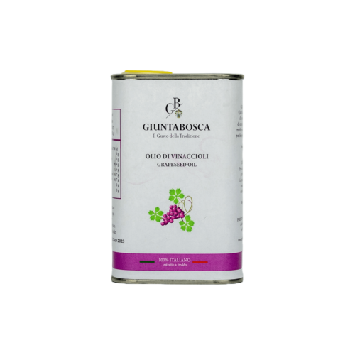 Olio di Vinaccioli
