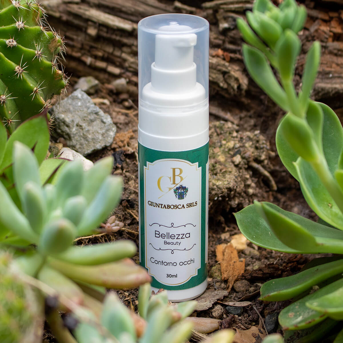 Contorno Occhi Bellezza - immagine 2