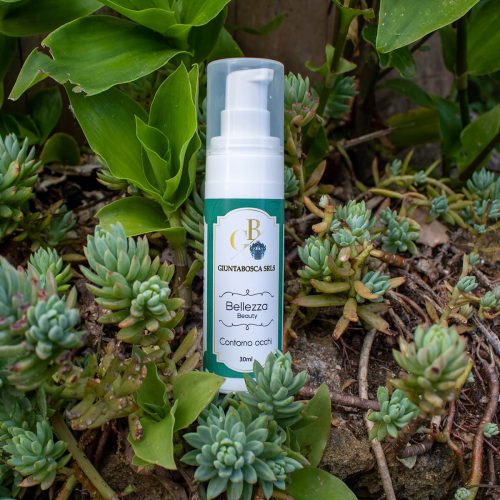 Contorno Occhi Bellezza