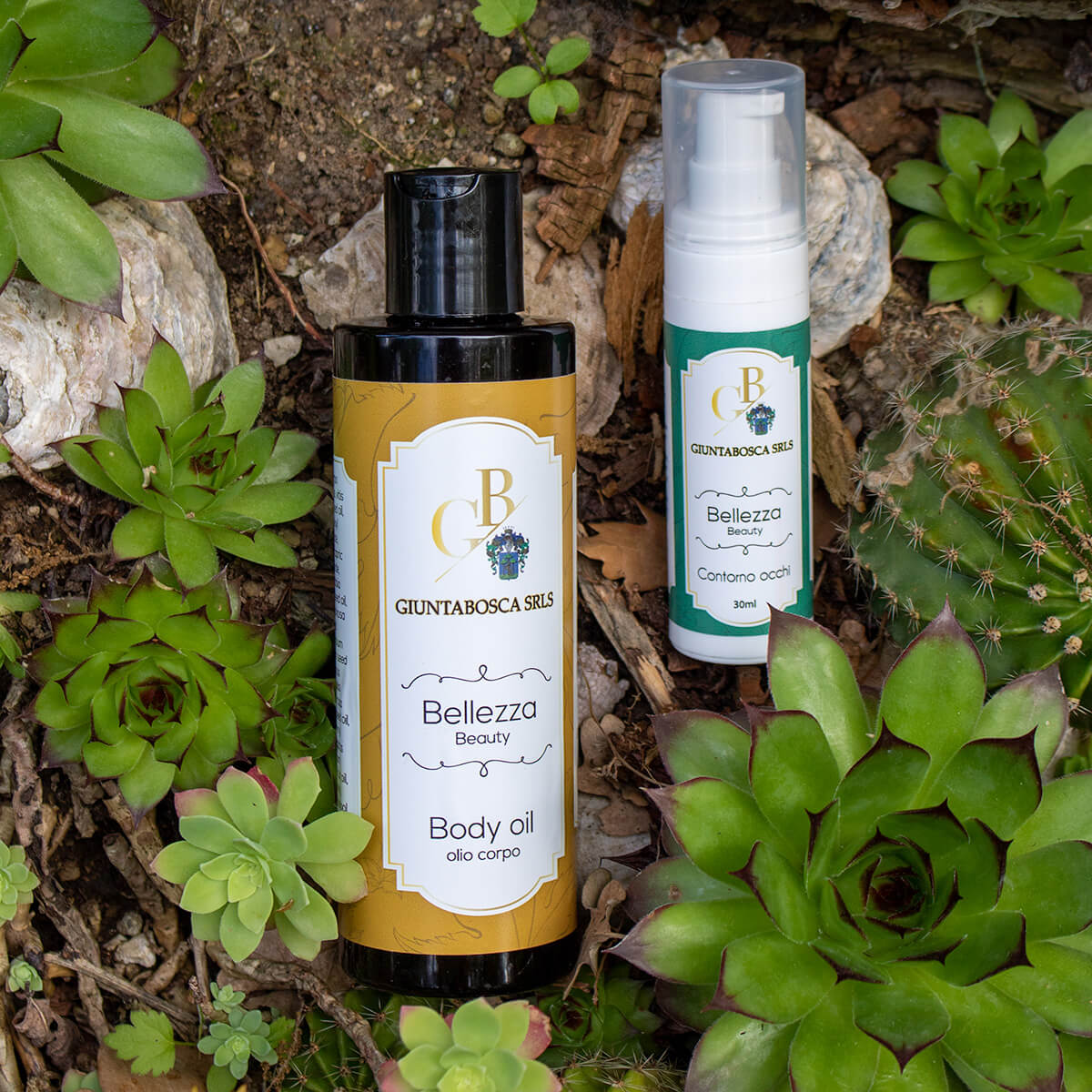 Olio Corpo ai Vinaccioli Bellezza - immagine 11