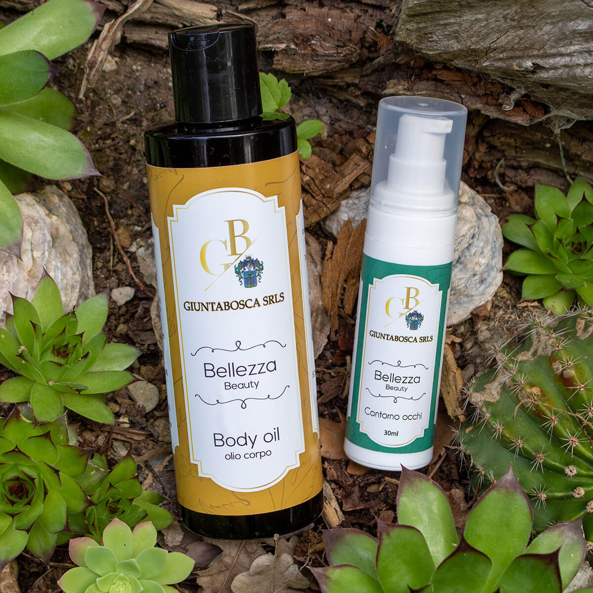 Olio Corpo ai Vinaccioli Bellezza - immagine 12