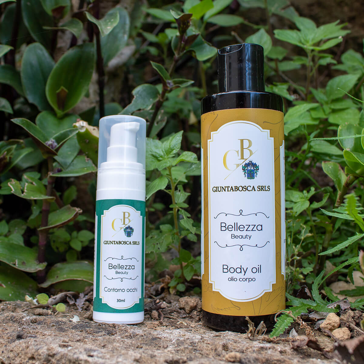 Olio Corpo ai Vinaccioli Bellezza - immagine 9