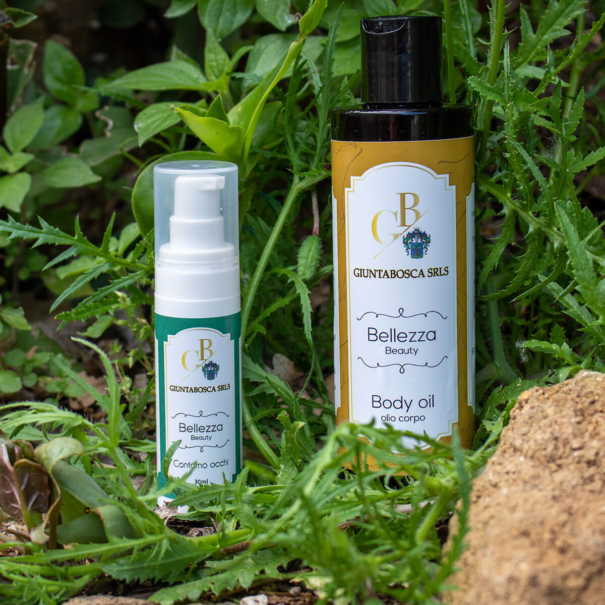 Olio Corpo ai Vinaccioli Bellezza - immagine 10