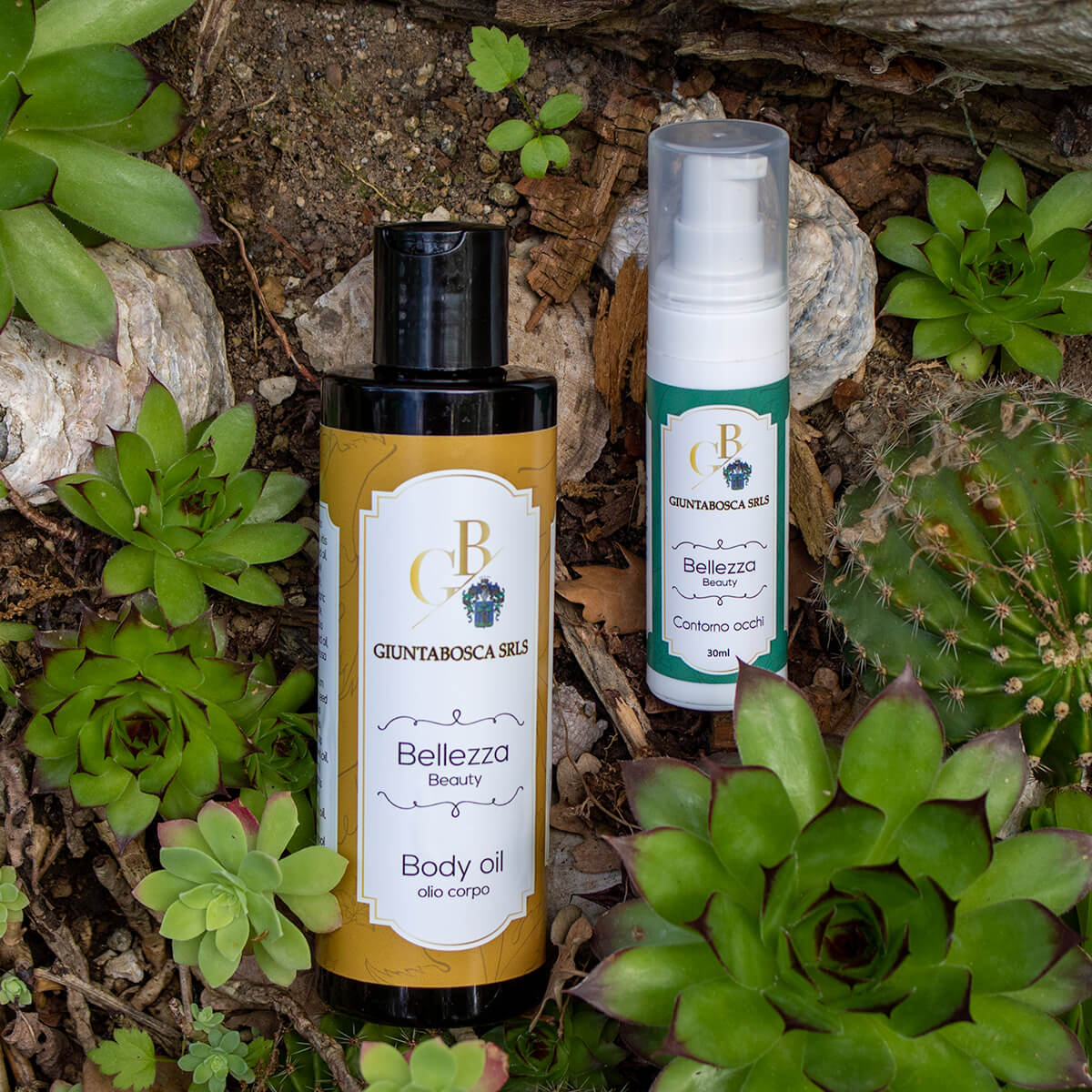 Olio Corpo ai Vinaccioli Bellezza - immagine 8