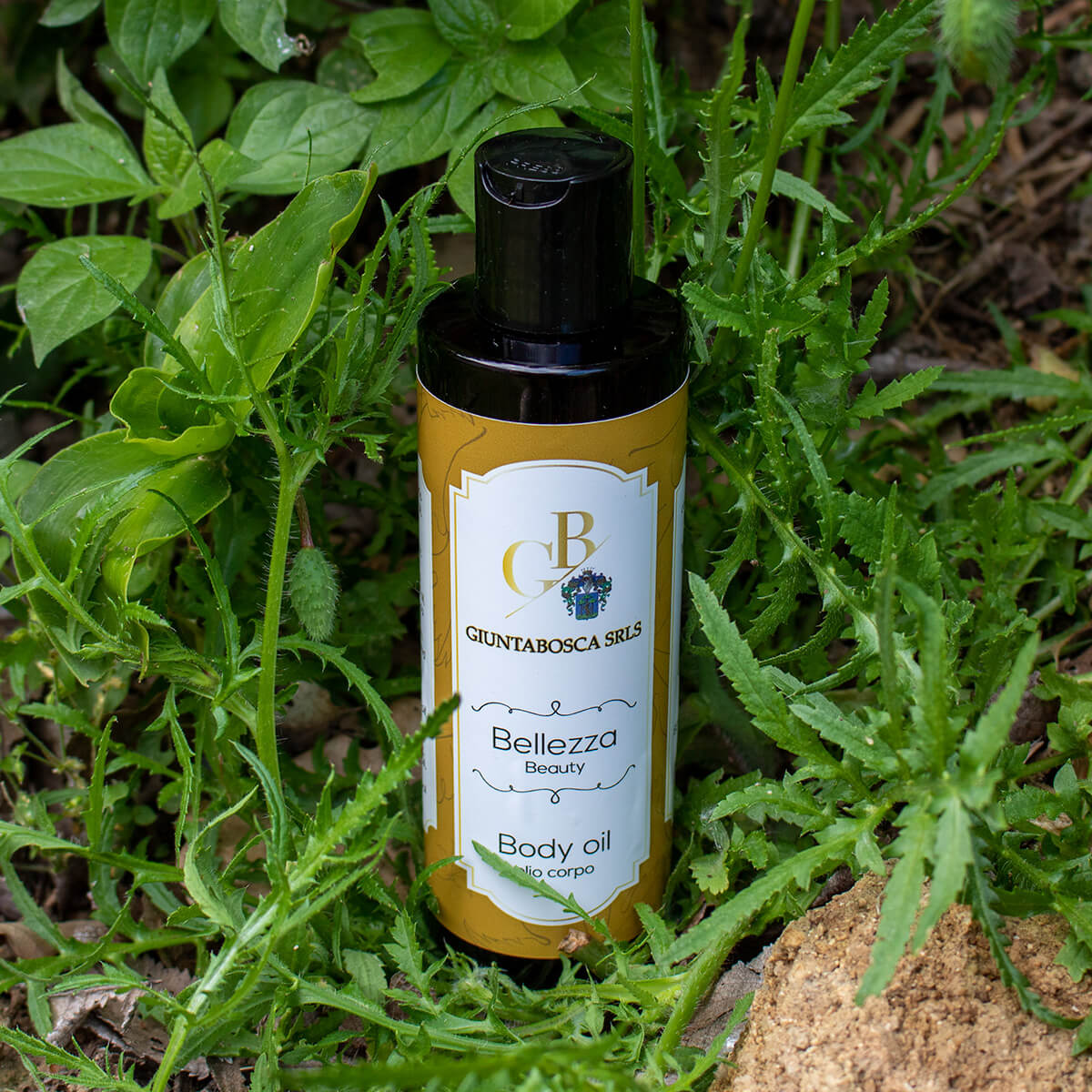 Olio Corpo ai Vinaccioli Bellezza - immagine 7