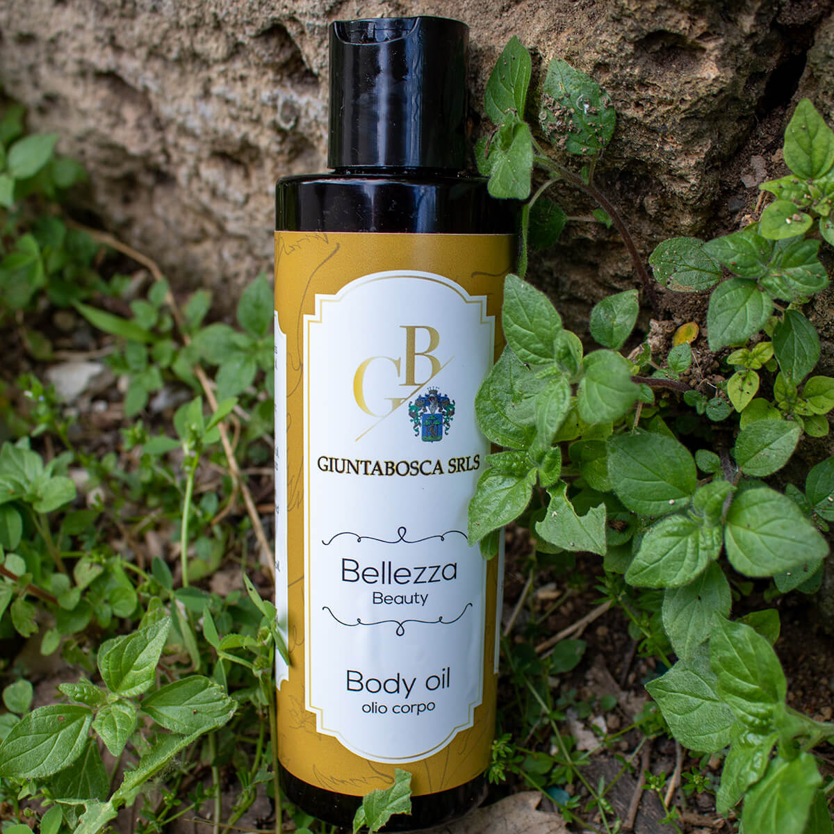 Olio Corpo ai Vinaccioli Bellezza - immagine 5