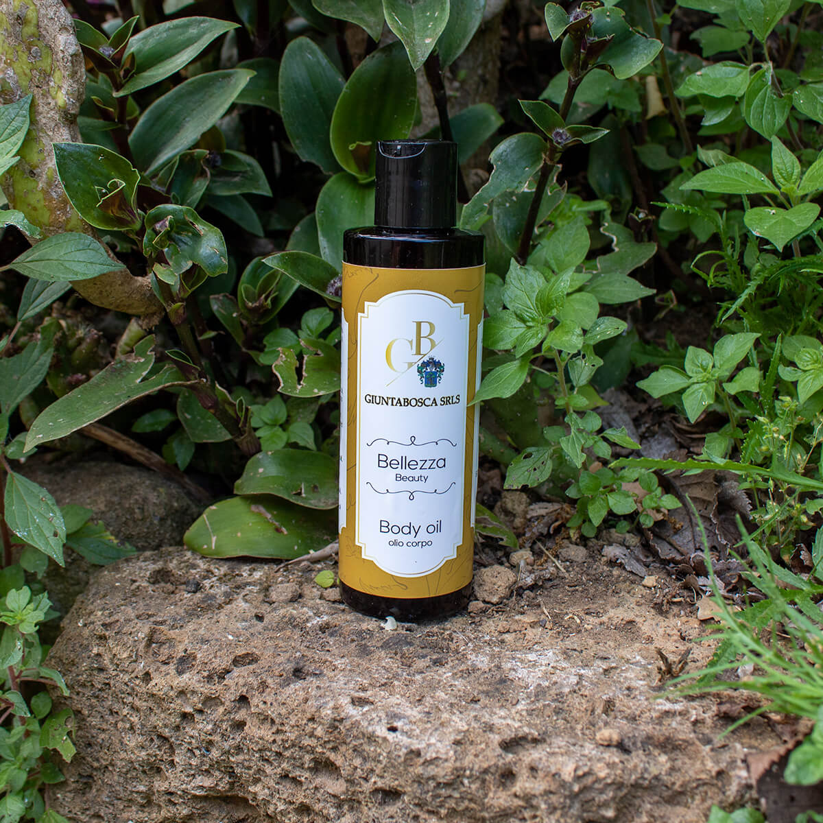 Olio Corpo ai Vinaccioli Bellezza - immagine 3
